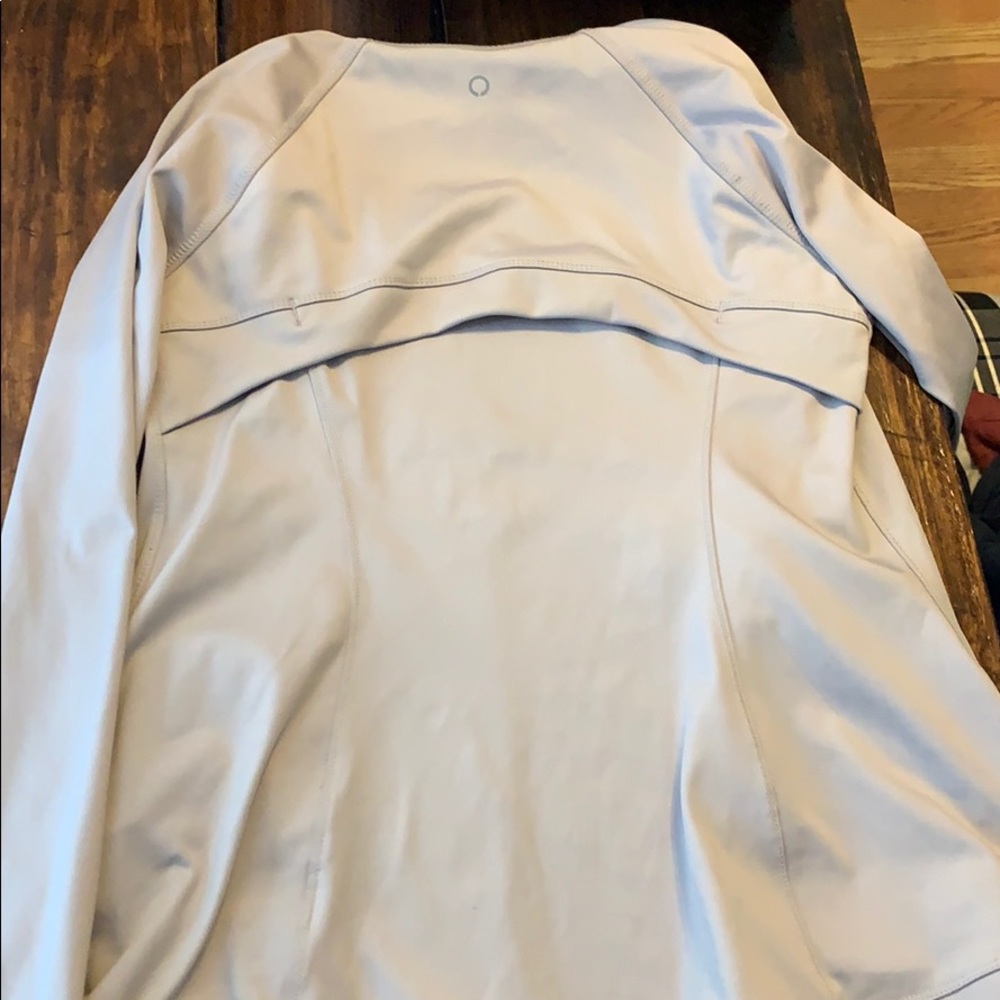 Light jacket - Picture 2 of 2